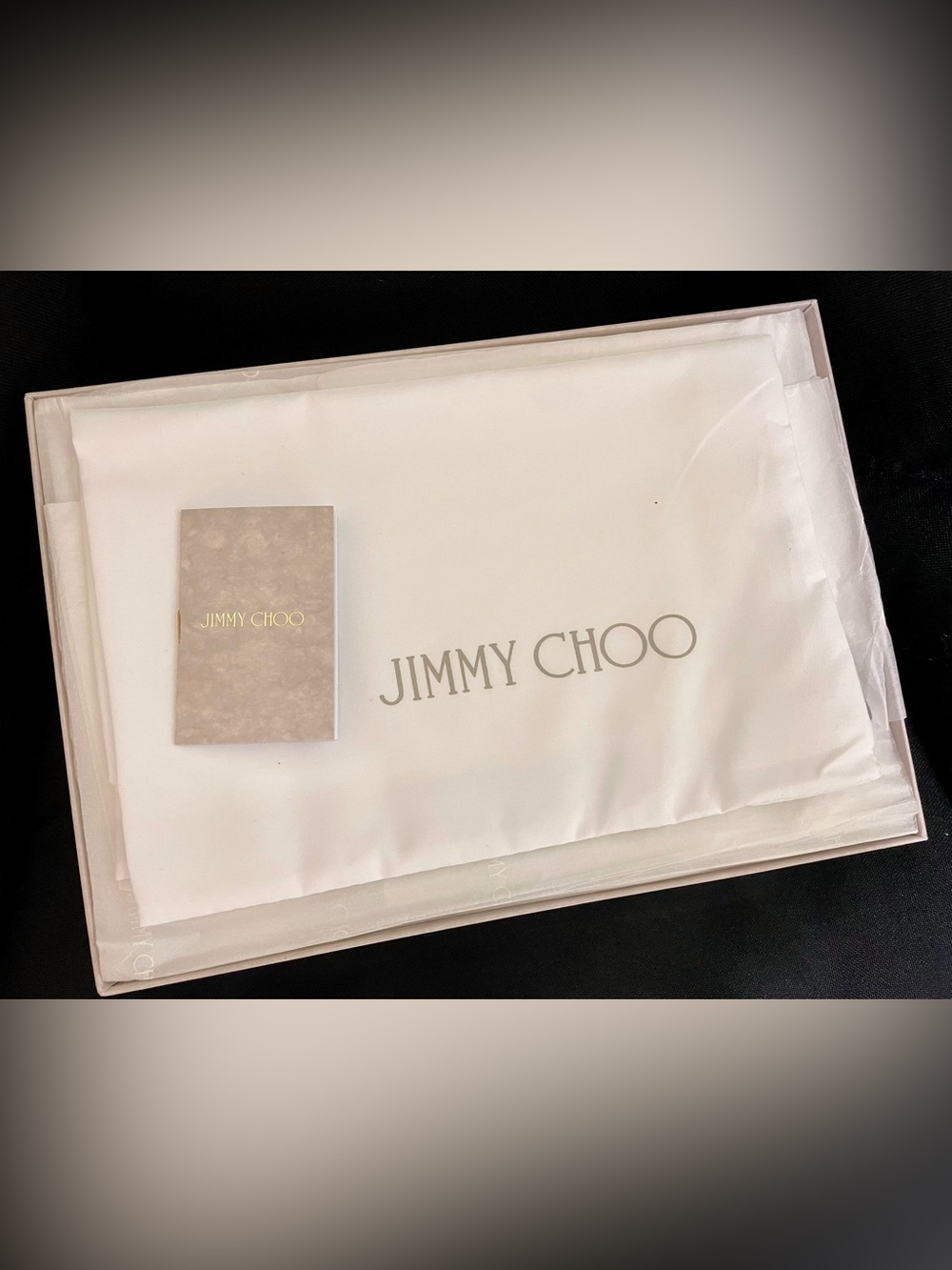 Jimmy Choo Romy 85 Pump - Picture 10 of 10